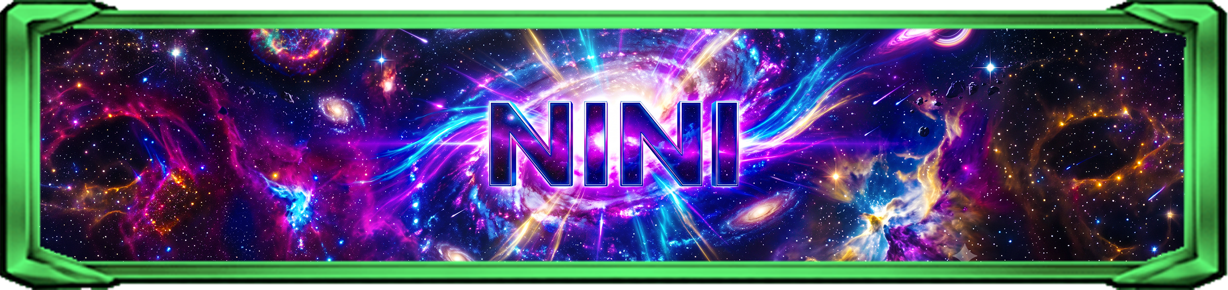 NINI NAME