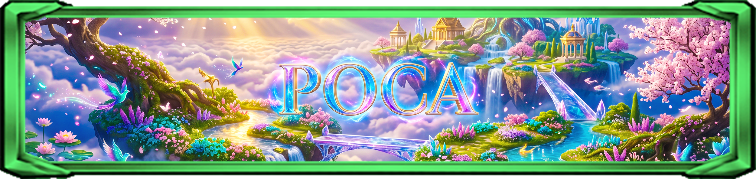POCA NAME