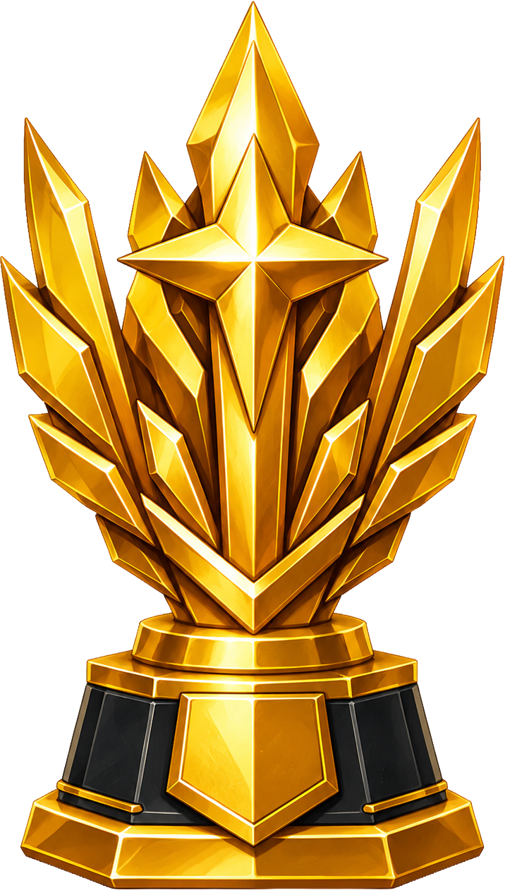 Trophée