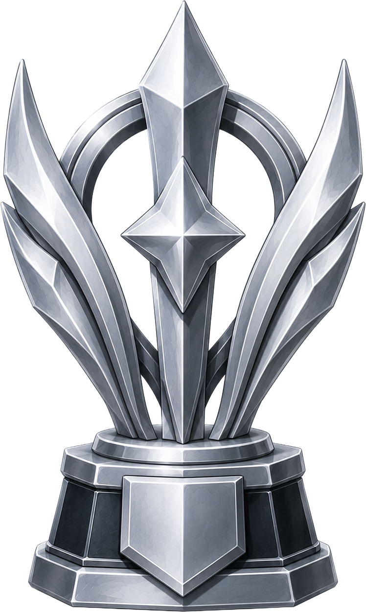 Trophée
