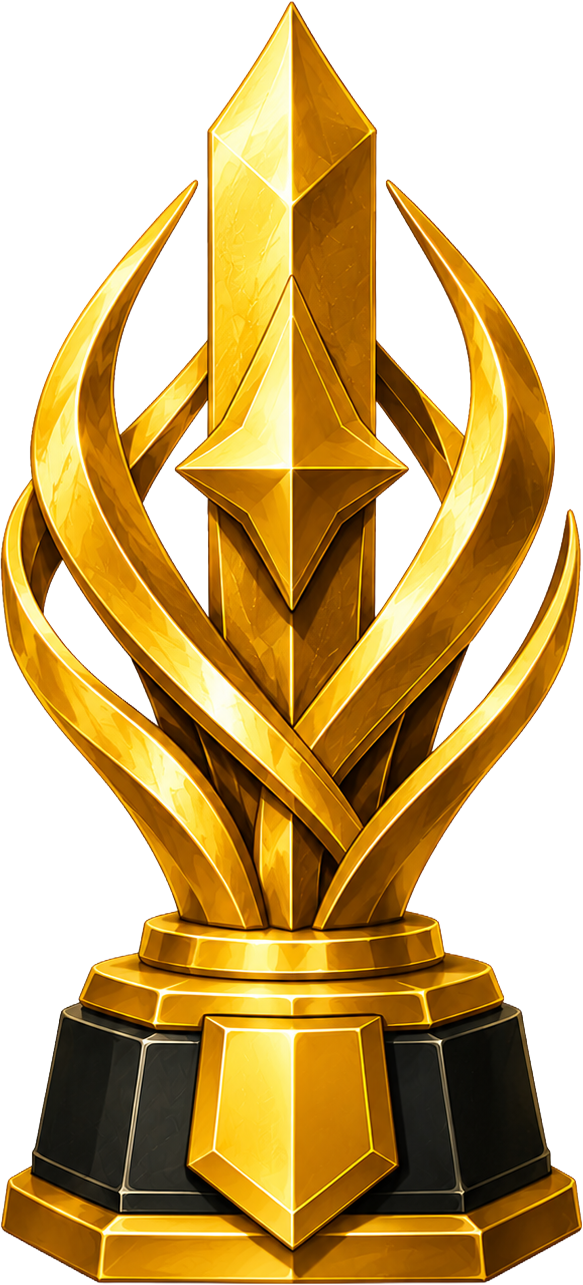 Trophée