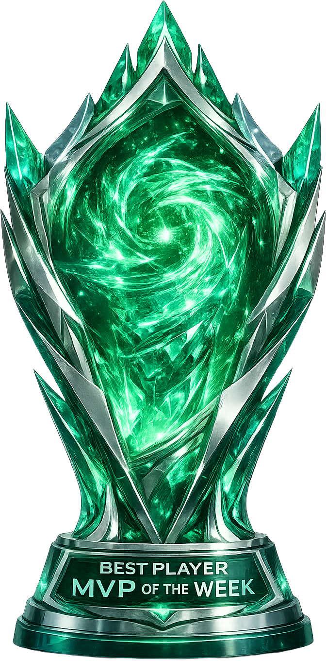 Trophée