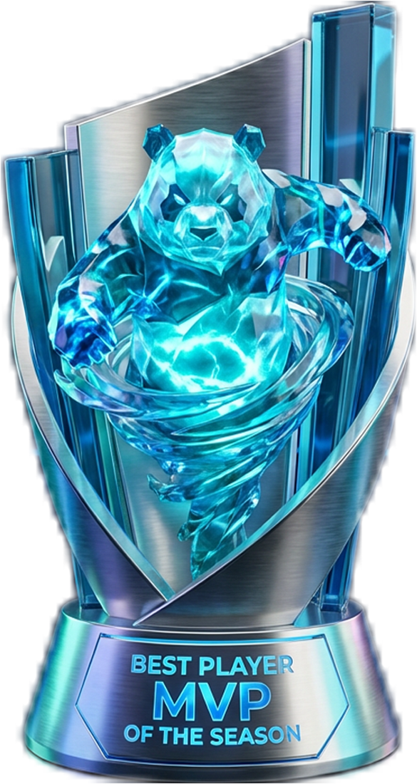 Trophée