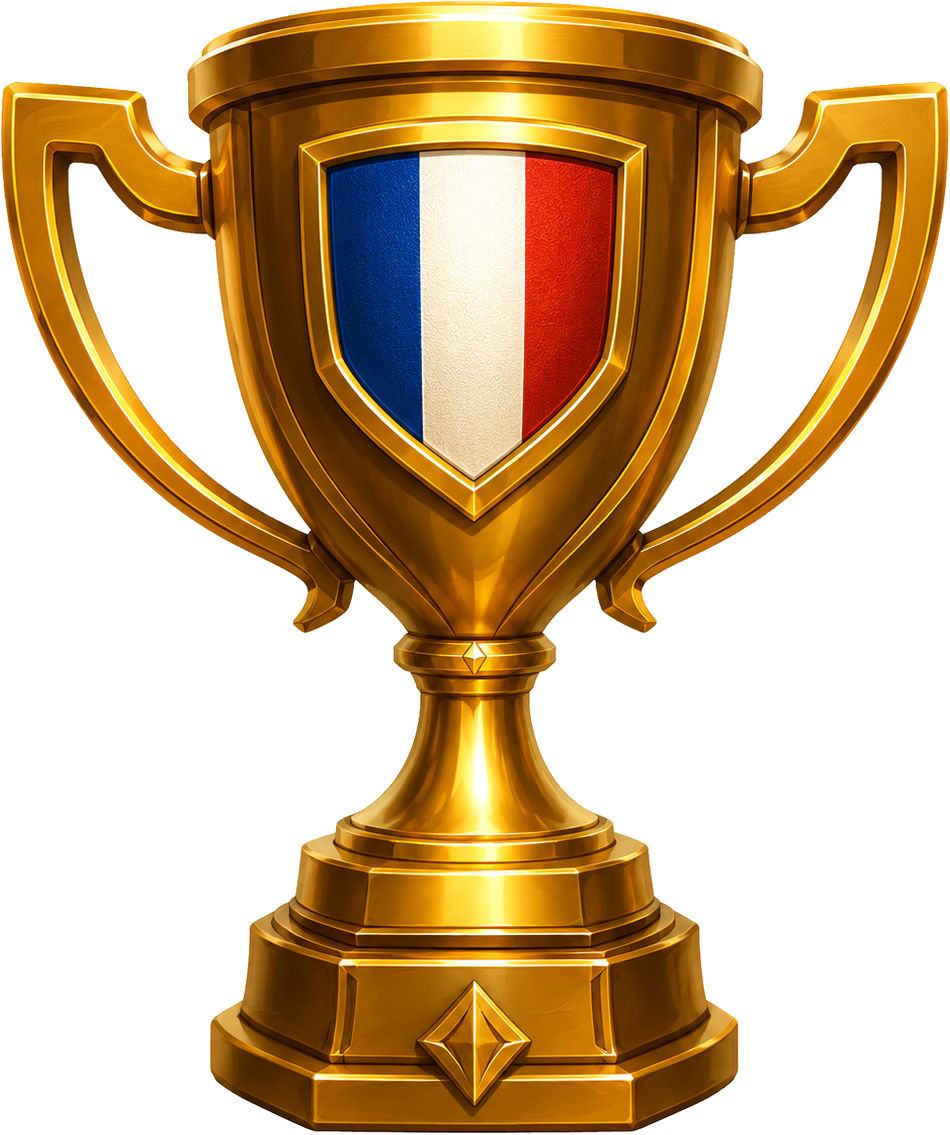 Trophée
