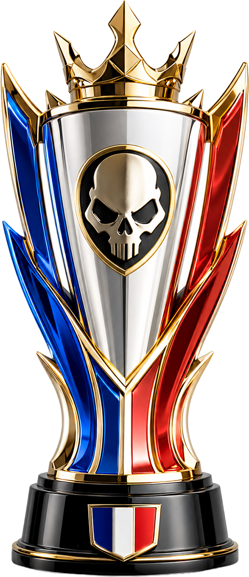 Trophée