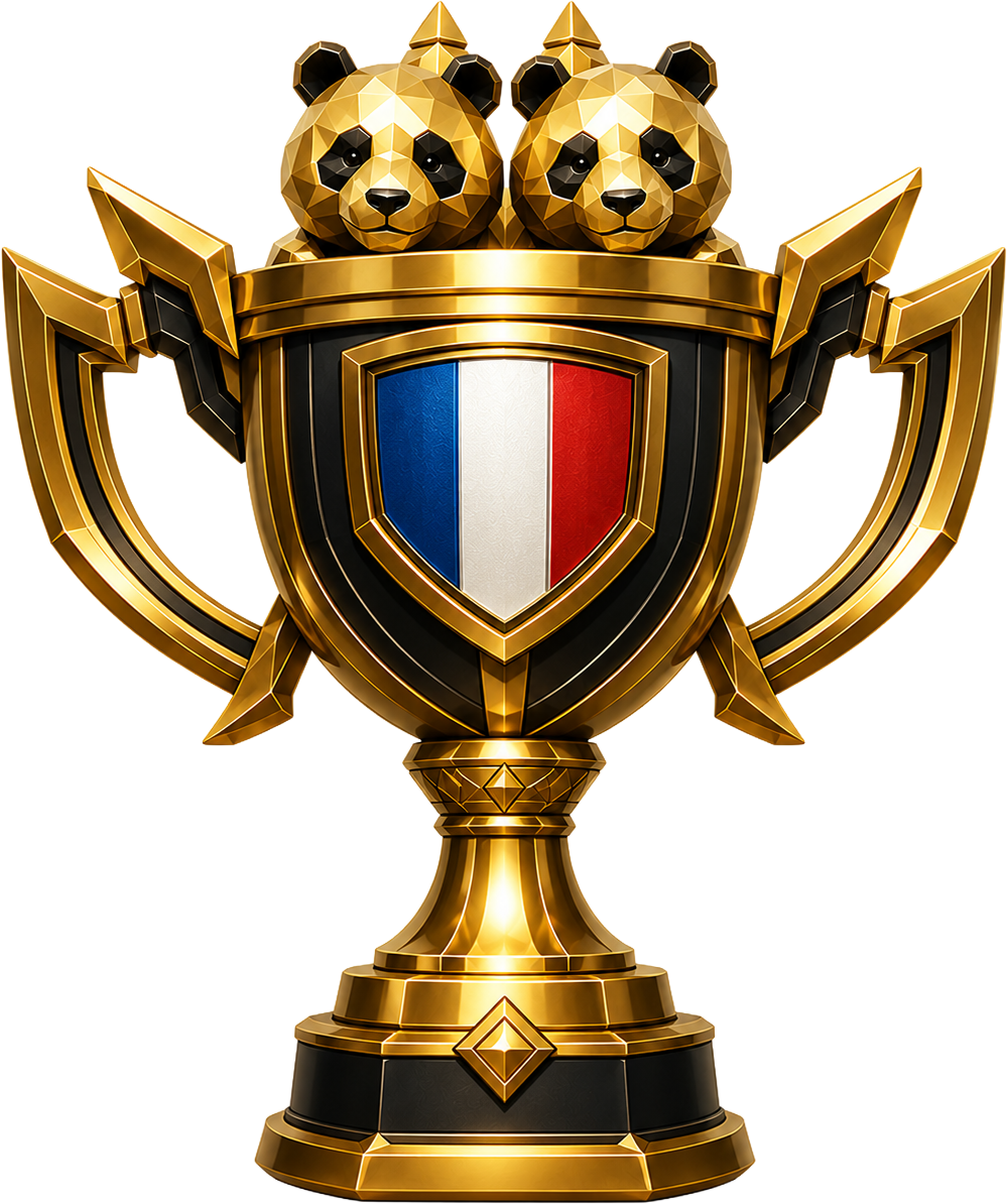 Trophée