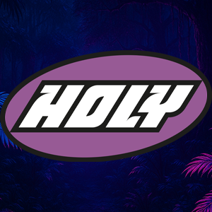 Holy Energy