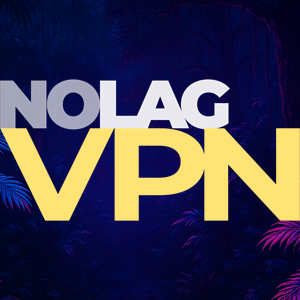 NOLAG VPN