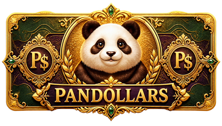 Pandollars