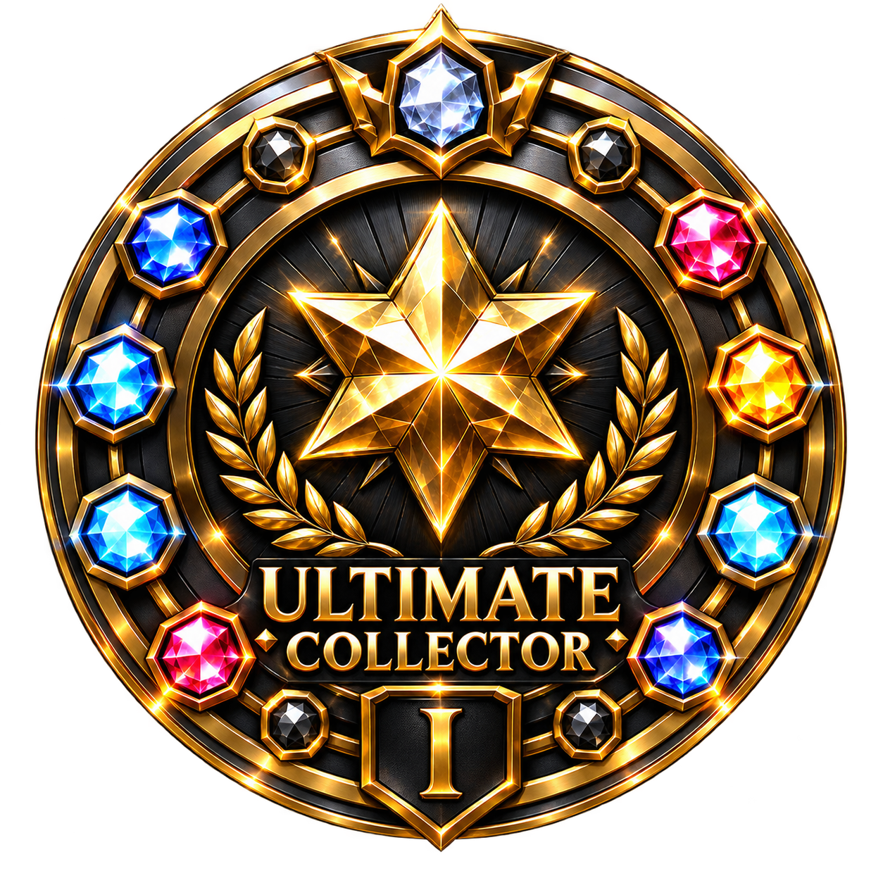 Ultimate Collector I