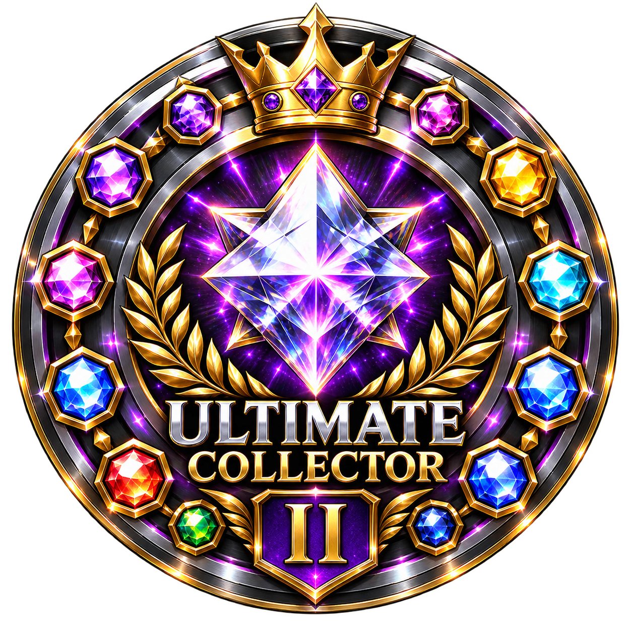 Ultimate Collector II