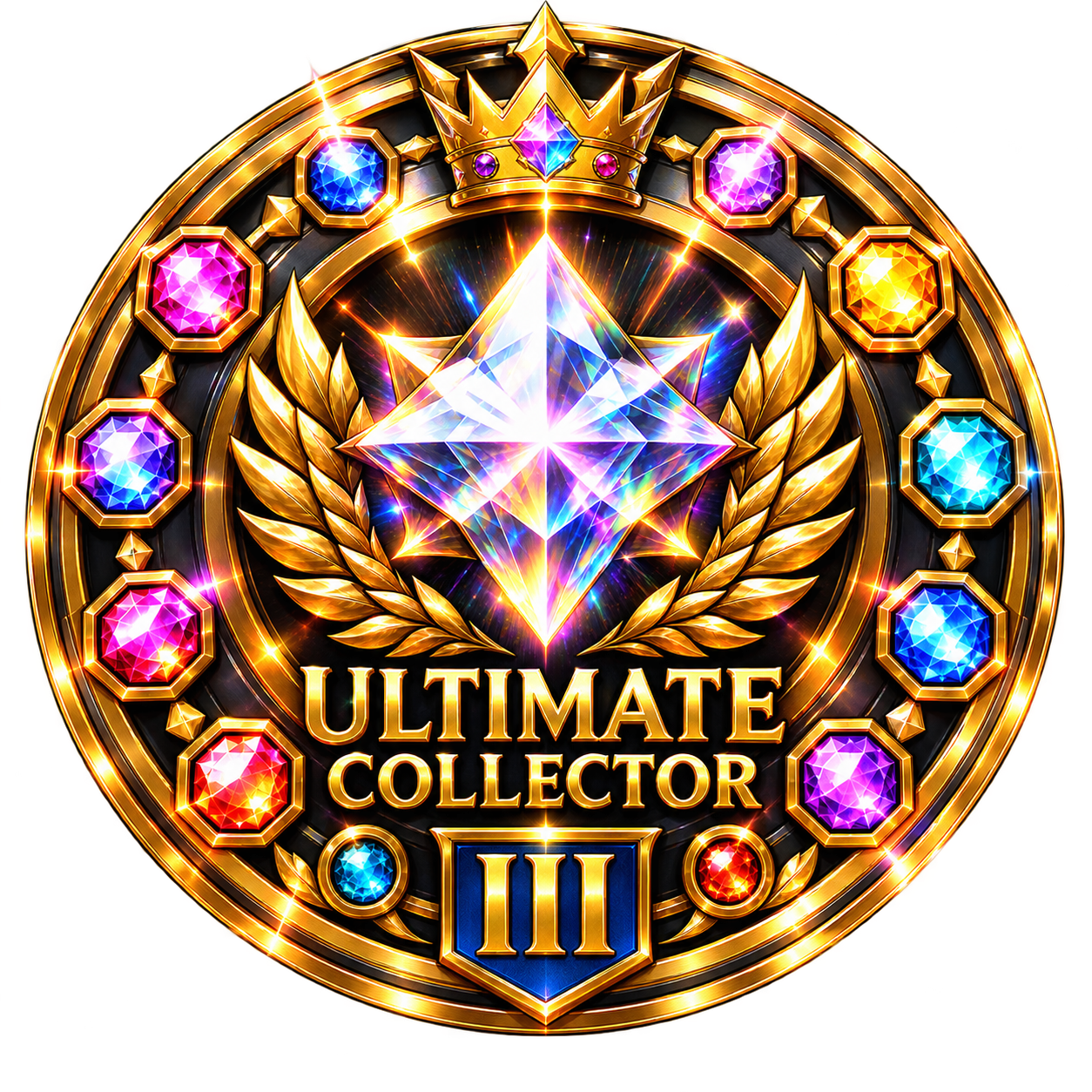 Ultimate Collector III
